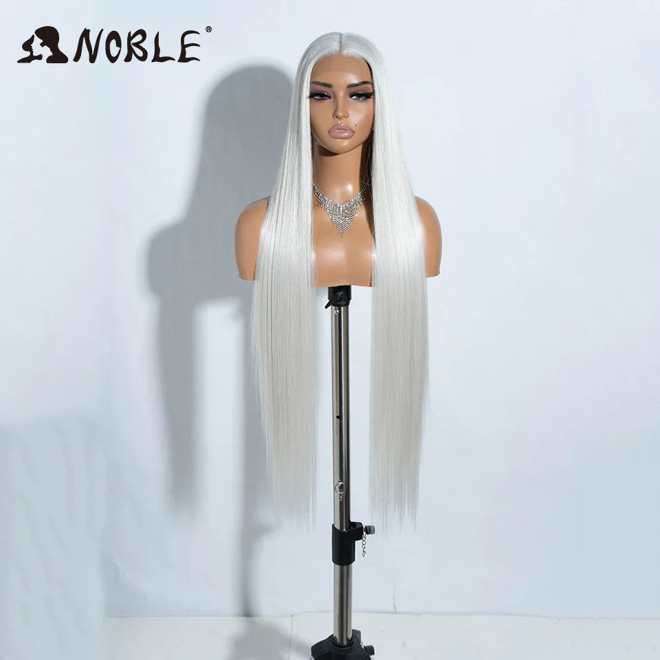 Premium Faux Locs Crochet Hair Extensions | Synthetic Dreadlocks | D'AuraHaven