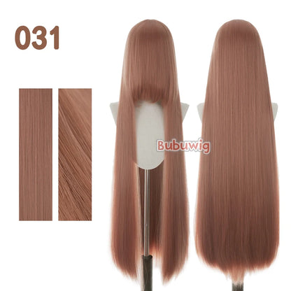 Luxe Deep Wave Synthetic Hair Bundles with Matching Closure (4-Piece Set) | D'AuraHaven