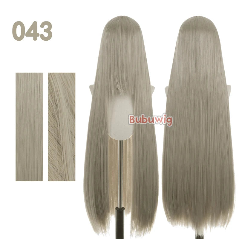 Luxe Deep Wave Synthetic Hair Bundles with Matching Closure (4-Piece Set) | D'AuraHaven