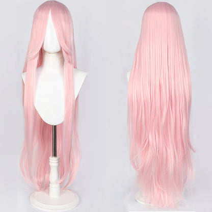 Luxe Body Wave HD Lace Front Wig | High-Temperature Synthetic | D'AuraHaven