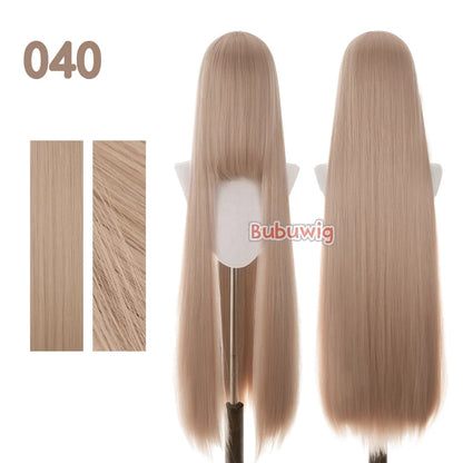 Luxe Deep Wave Synthetic Hair Bundles with Matching Closure (4-Piece Set) | D'AuraHaven