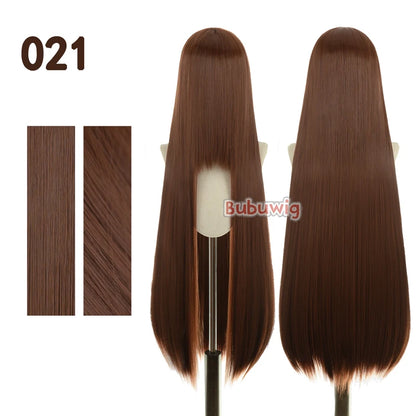 Luxe Deep Wave Synthetic Hair Bundles with Matching Closure (4-Piece Set) | D'AuraHaven