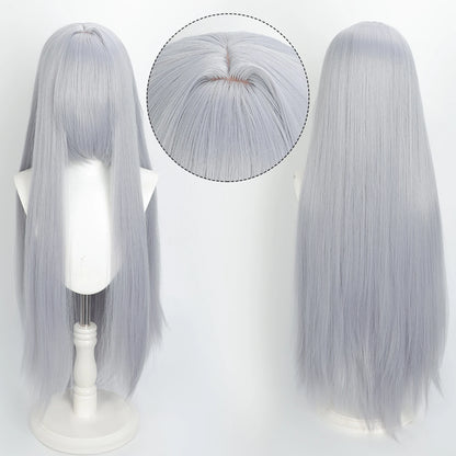 Premium Deep Wave Synthetic Hair Bundles | High-Volume Weft | D'AuraHaven