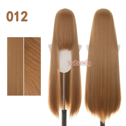 Luxe Deep Wave Synthetic Hair Bundles with Matching Closure (4-Piece Set) | D'AuraHaven