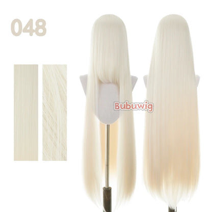 Luxe Deep Wave Synthetic Hair Bundles with Matching Closure (4-Piece Set) | D'AuraHaven