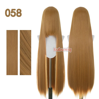 Luxe Deep Wave Synthetic Hair Bundles with Matching Closure (4-Piece Set) | D'AuraHaven