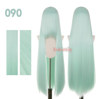 Luxe Deep Wave Synthetic Hair Bundles with Matching Closure (4-Piece Set) | D'AuraHaven