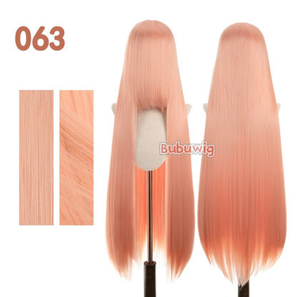 Luxe Deep Wave Synthetic Hair Bundles with Matching Closure (4-Piece Set) | D'AuraHaven