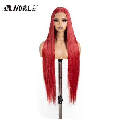 Premium Faux Locs Crochet Hair Extensions | Synthetic Dreadlocks | D'AuraHaven