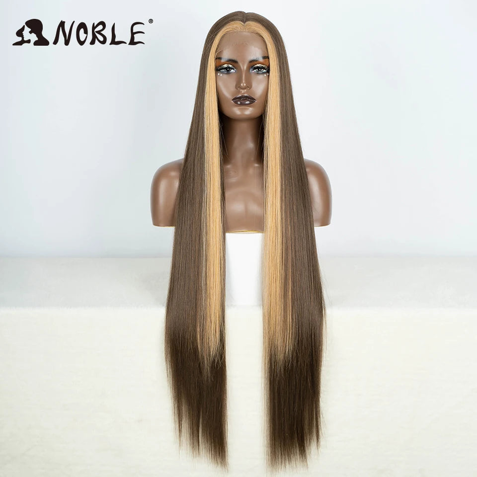 Premium Faux Locs Crochet Hair Extensions | Synthetic Dreadlocks | D'AuraHaven