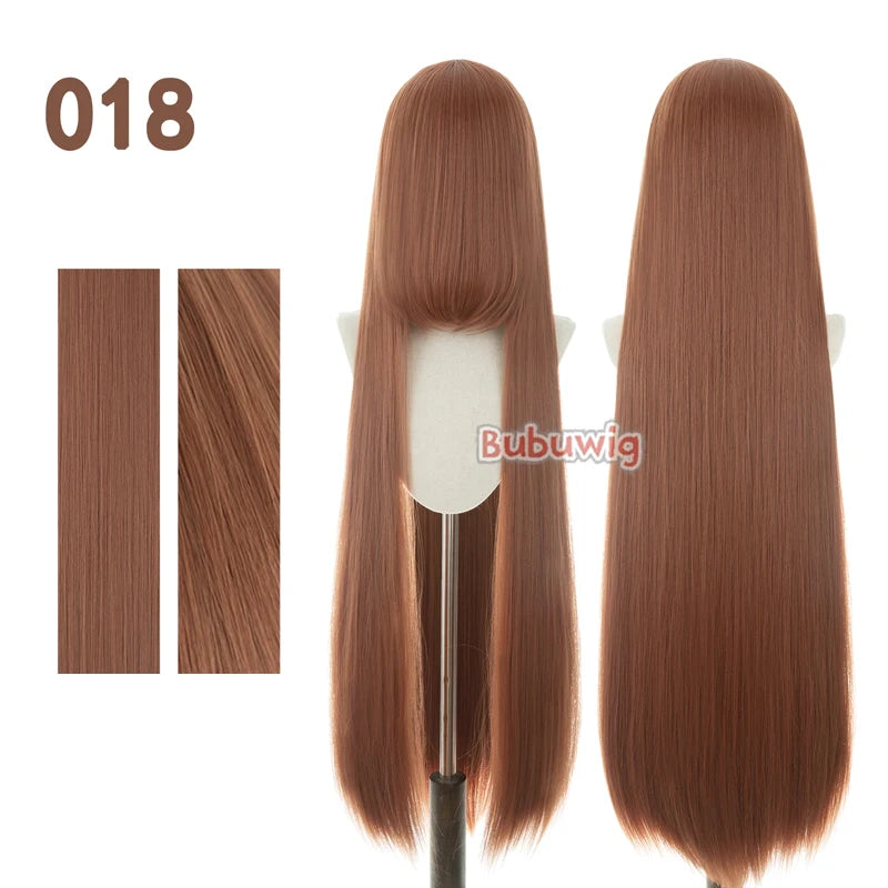 Luxe Deep Wave Synthetic Hair Bundles with Matching Closure (4-Piece Set) | D'AuraHaven