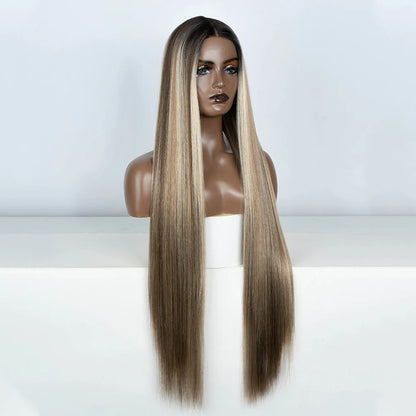 Premium Deep Wave Wrap-Around Ponytail Extension | D'AuraHaven