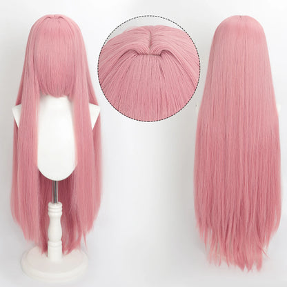 Premium Deep Wave Synthetic Hair Bundles | High-Volume Weft | D'AuraHaven