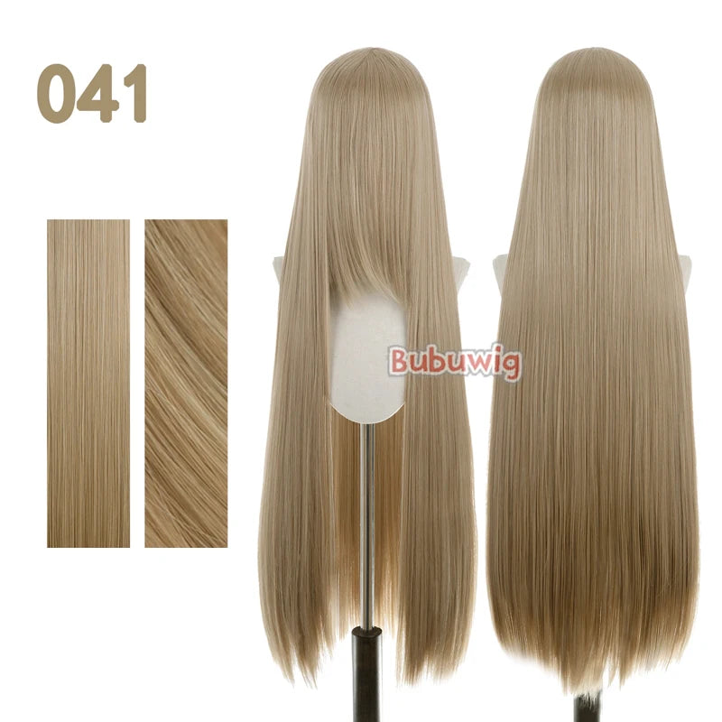 Luxe Deep Wave Synthetic Hair Bundles with Matching Closure (4-Piece Set) | D'AuraHaven