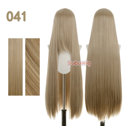Luxe Deep Wave Synthetic Hair Bundles with Matching Closure (4-Piece Set) | D'AuraHaven