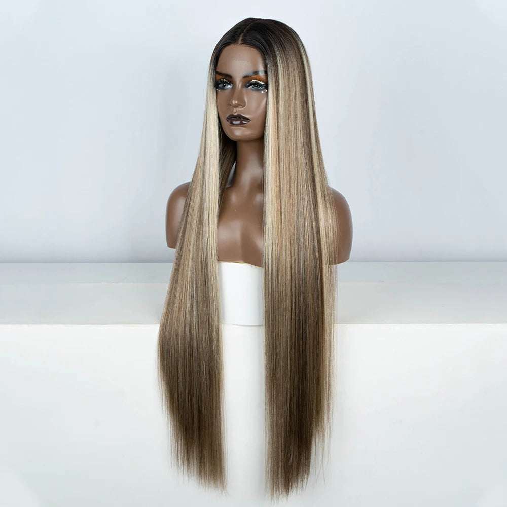 Premium Deep Wave Wrap-Around Ponytail Extension | D'AuraHaven