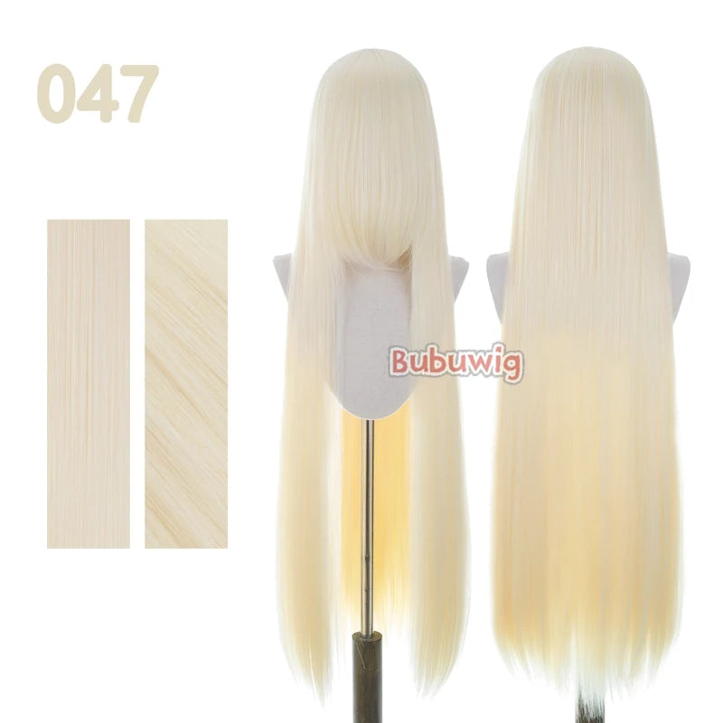 Luxe Deep Wave Synthetic Hair Bundles with Matching Closure (4-Piece Set) | D'AuraHaven