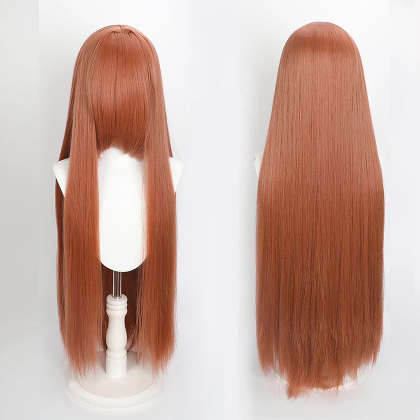 Premium Deep Wave Synthetic Hair Bundles | High-Volume Weft | D'AuraHaven