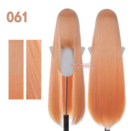 Luxe Deep Wave Synthetic Hair Bundles with Matching Closure (4-Piece Set) | D'AuraHaven