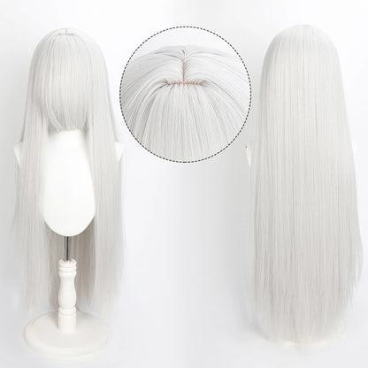 Premium Deep Wave Synthetic Hair Bundles | High-Volume Weft | D'AuraHaven