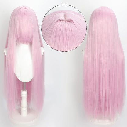 Premium Deep Wave Synthetic Hair Bundles | High-Volume Weft | D'AuraHaven