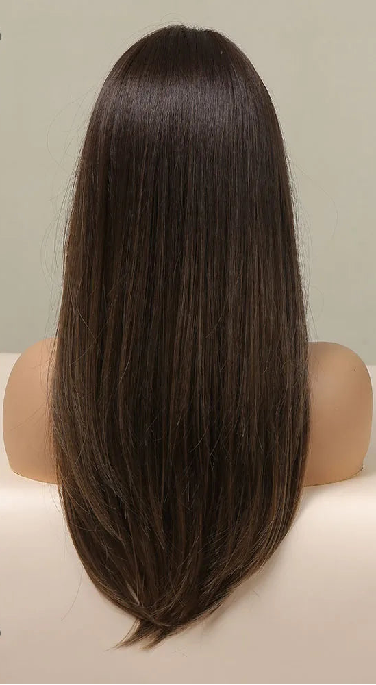 long hair image